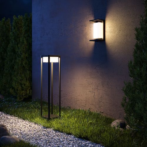 Ландшафтный светильник Outdoor O021FL-L10B3K фото 11
