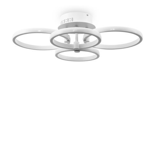 Потолочный светильник Freya FR10018CL-L40W фото 6