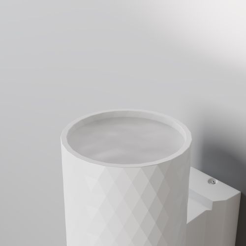 Уличный настенный светильник Outdoor O583WL-02W фото 10