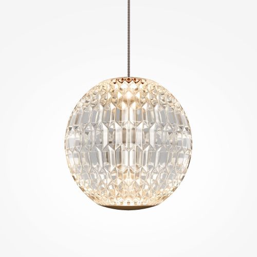 Подвесной светильник Maytoni MOD293PL-L140BS3K фото 4