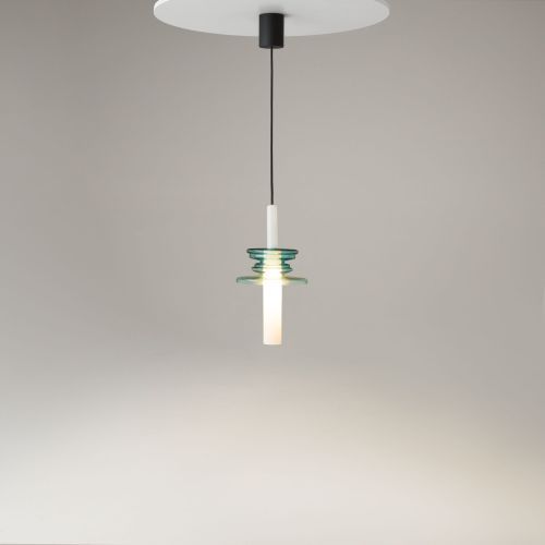 Подвесной светильник Maytoni MOD255PL-01B2 фото 5