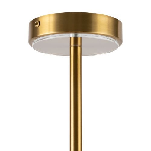Подвесной светильник Maytoni MOD223PL-06BS фото 4