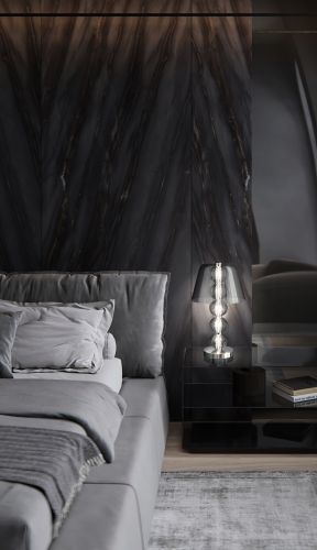 Настольный светильник Maytoni MOD555TL-L9CH4K фото 8