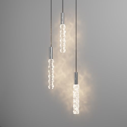 Подвесной светильник Maytoni MOD328PL-L9CH3K фото 5
