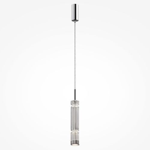 Подвесной светильник Maytoni MOD272PL-L12CH3K1 фото 11