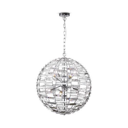 Подвесной светильник Maytoni MOD092PL-08CH фото 2