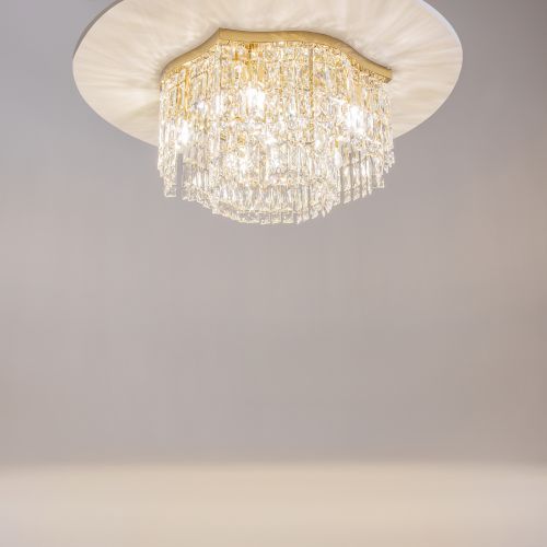 Потолочный светильник Maytoni DIA005CL-06G фото 7