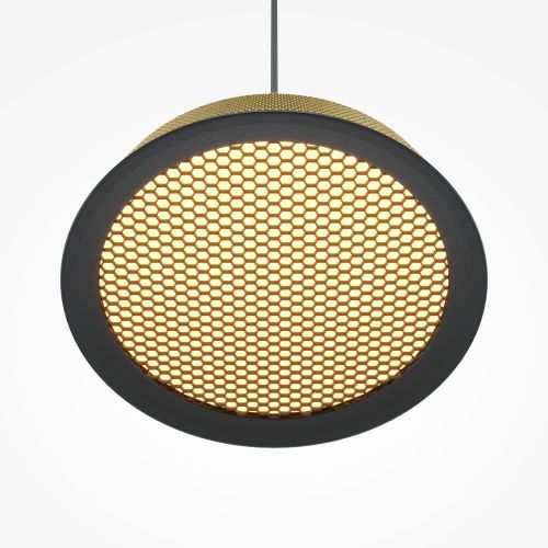 Подвесной светильник Maytoni MOD041PL-L15G3K фото 10