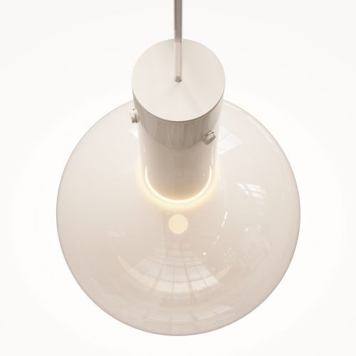 Подвесной светильник Maytoni MOD182PL-L4W3K фото 2