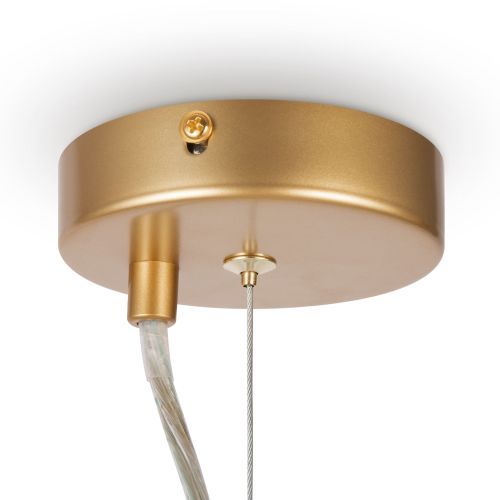Подвесной светильник Maytoni MOD490PL-01G фото 7