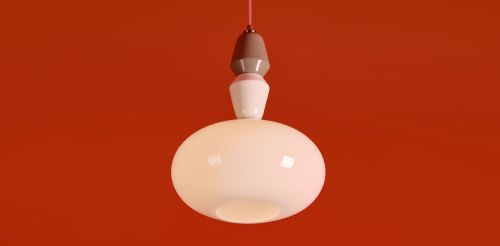 Подвесной светильник Freya FR2061PL-01BS2 фото 12