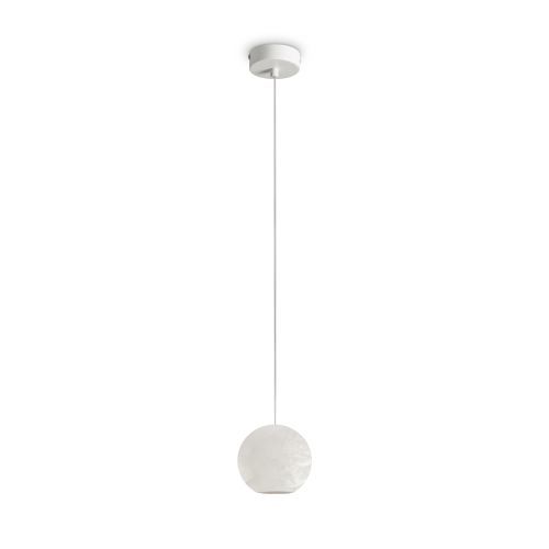 Подвесной светильник Freya FR5592PL-01BS1 фото 8