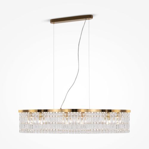 Подвесной светильник Maytoni DIA005PL-06G фото 8