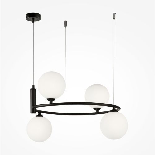 Подвесной светильник Maytoni MOD013PL-04B фото 8