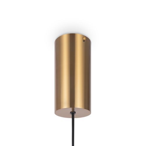 Подвесной светильник Maytoni MOD190PL-L5G3K фото 17