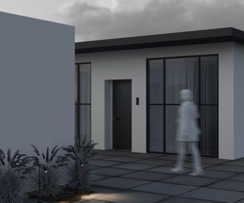 Ландшафтный светильник Outdoor O531FL-L3B3K фото 8