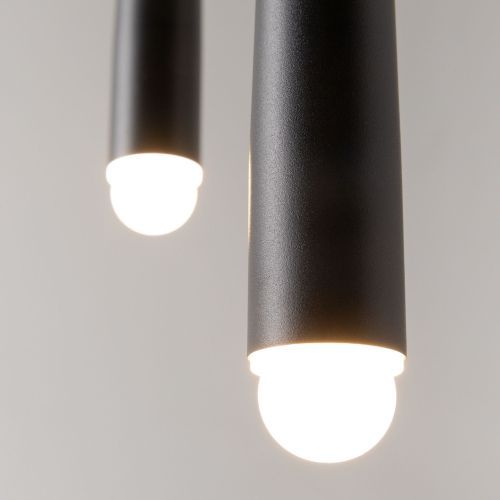 Подвесной светильник Maytoni MOD132PL-L18BK фото 3