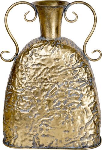 Ваза с ручками Гана 27х13х36см