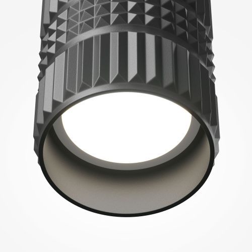 Подвесной светильник Maytoni MOD475PL-01B фото 2