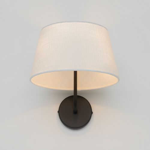 Настенный светильник (бра) Maytoni MOD360WL-01B фото 11