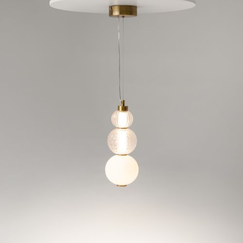 Подвесной светильник Maytoni P069PL-L16G3K фото 8