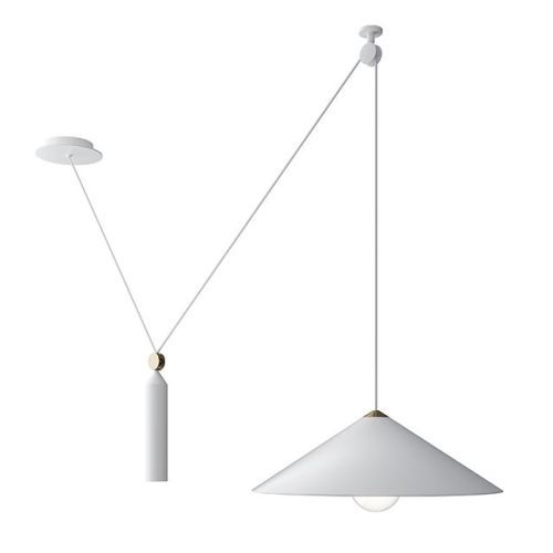 Подвесной светильник Maytoni P080PL-01W фото 4