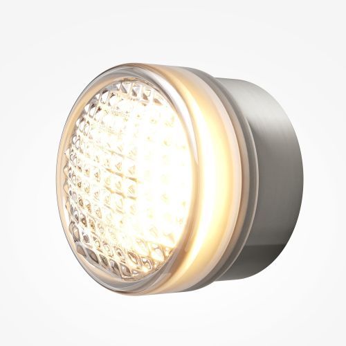 Настенный светильник (бра) Maytoni MOD493WL-L6PTK фото 2