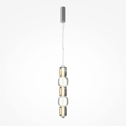 Подвесной светильник Maytoni MOD381PL-L30CH3K фото 9