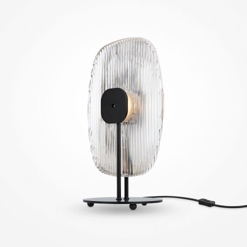 Настольный светильник Maytoni MOD152TL-L1BK фото 2