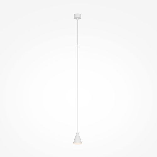Подвесной светильник Maytoni P064PL-01W-1 фото 8