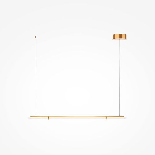 Подвесной светильник Maytoni MOD340PL-L20BS3K фото 13