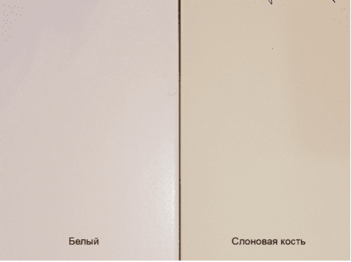 Стол письменный массив, слоновая кость 82*60*130 см фото 5