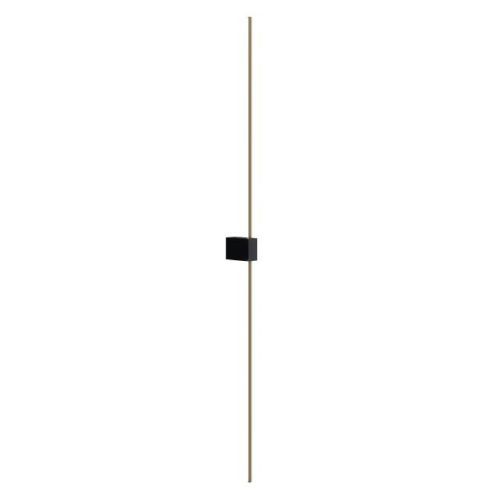 Настенный светильник (бра) Maytoni C071WL-L12GB3K фото 8