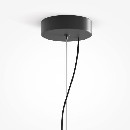Подвесной светильник Maytoni MOD268PL-03B фото 5
