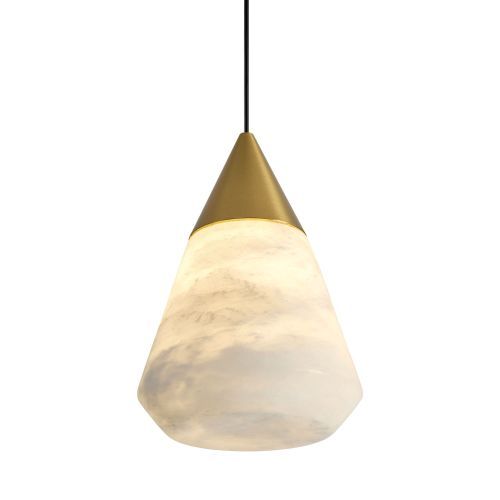 Подвесной светильник Freya FR5631PL-L6BS1 фото 3