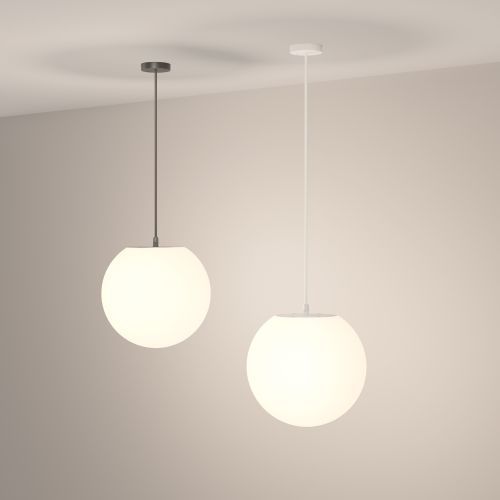 Уличный подвесной светильник Outdoor O594PL-01W фото 4