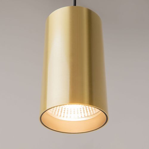 Подвесной светильник Maytoni P100PL-20W3K-BS фото 3