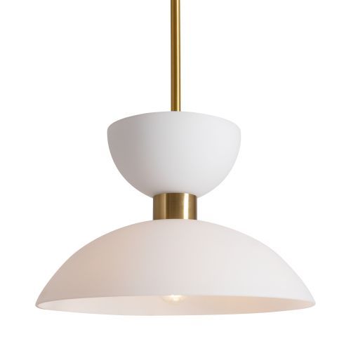 Потолочный светильник Freya FR5490CL-01BS фото 4