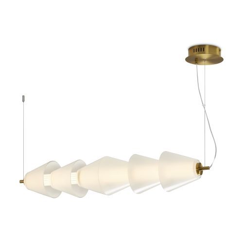 Подвесной светильник Freya FR6137PL-L21BT2 фото 8