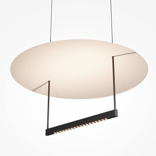 Подвесной светильник Maytoni MOD280PL-L30B3K1 фото 6