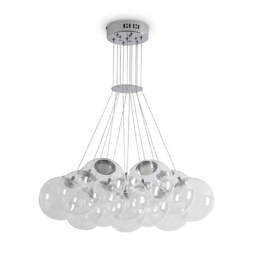 Подвесной светильник Freya FR5580PL-L60CH фото 8