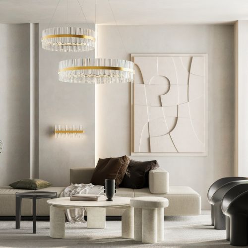 Подвесной светильник Maytoni MOD173PL-L45BS3K фото 14