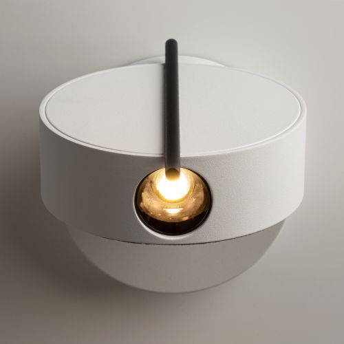 Настенный светильник (бра) Maytoni MOD180WL-L4W3K фото 13