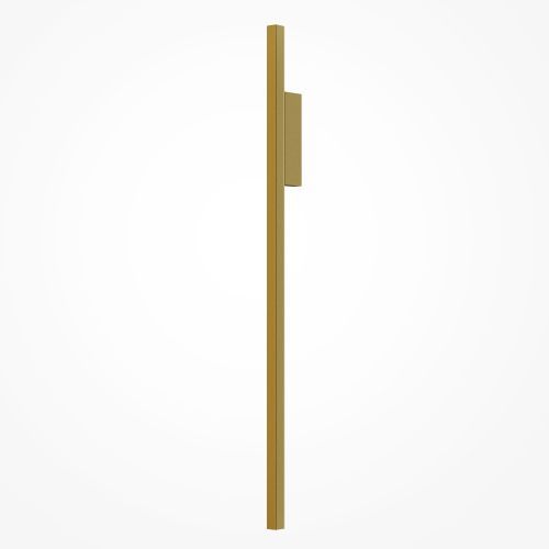 Настенный светильник (бра) Maytoni MOD245WL-L24BSK фото 10