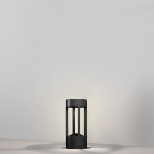 Уличный настенный светильник Outdoor O458WL-L9GF3K фото 6