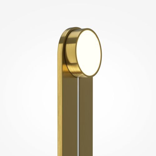 Настенный светильник (бра) Maytoni MOD356WL-L4BS3K фото 11