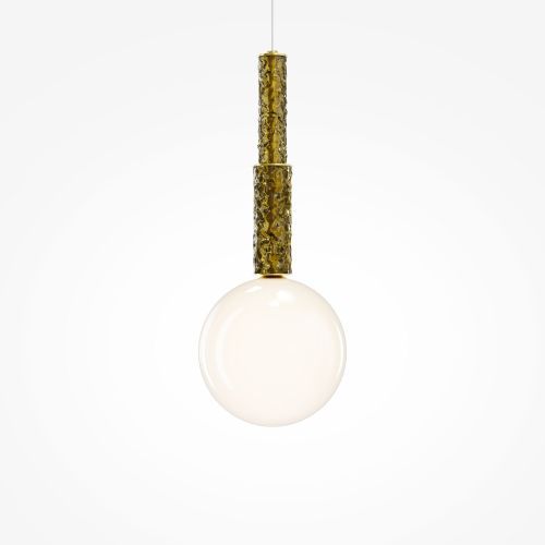 Подвесной светильник Maytoni MOD520PL-01BS фото 7
