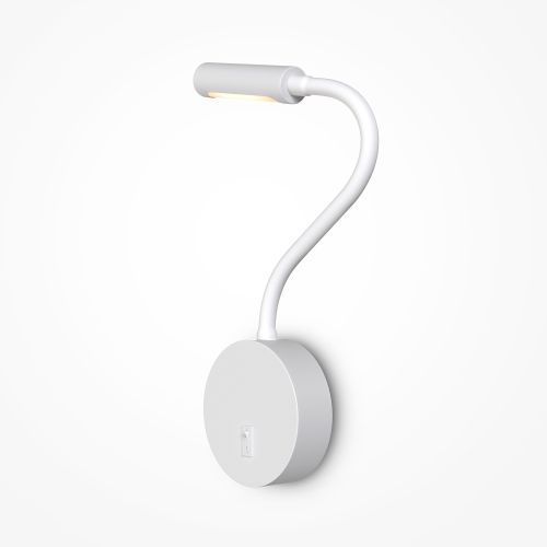 Настенный светильник (бра) Maytoni C035WL-L3W3K фото 9