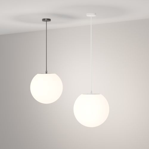 Уличный подвесной светильник Outdoor O594PL-01W фото 15