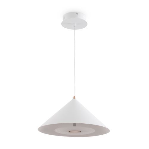 Подвесной светильник Freya FR5397PL-L3W фото 3